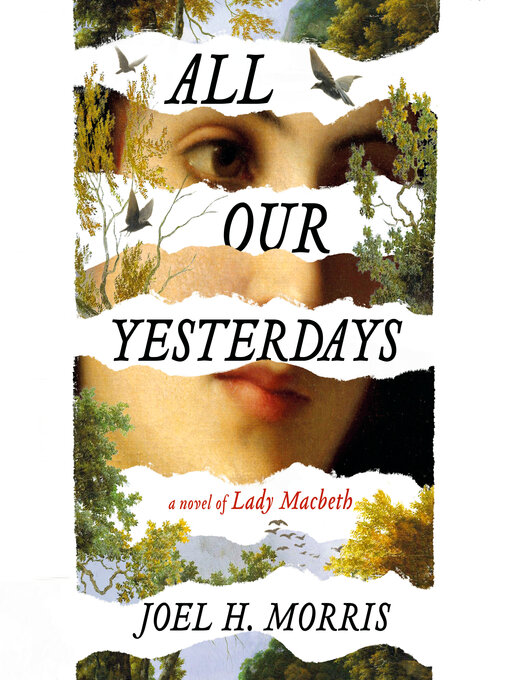 Cover image for All Our Yesterdays